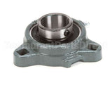 17220 Duke Bearing,Flange 3 Hole 1Bore