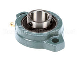 17221 Duke Bearing,Flange 2 Hole 1Bore