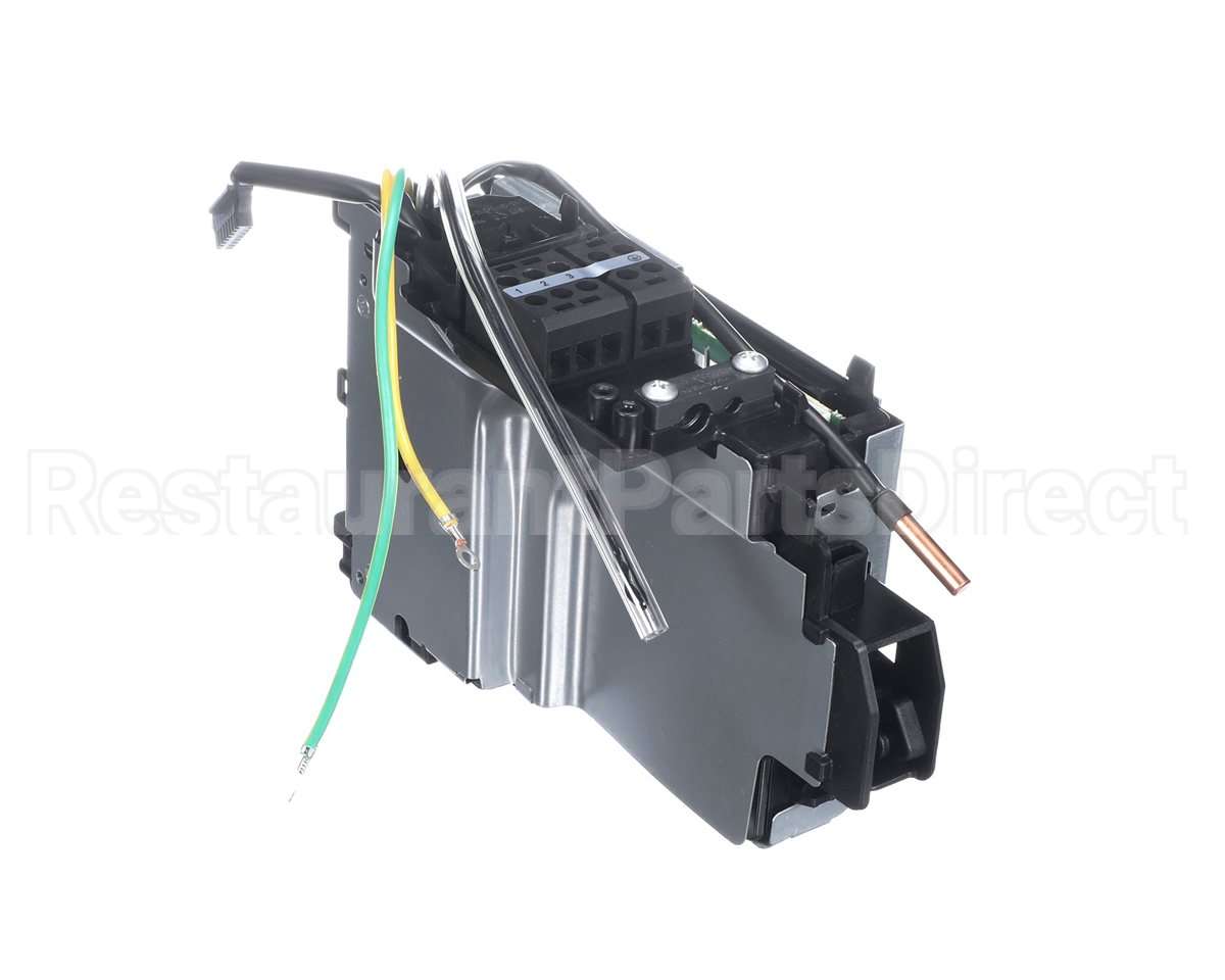 17222000009469 Emi Main Control Board W/ Coil Sensor