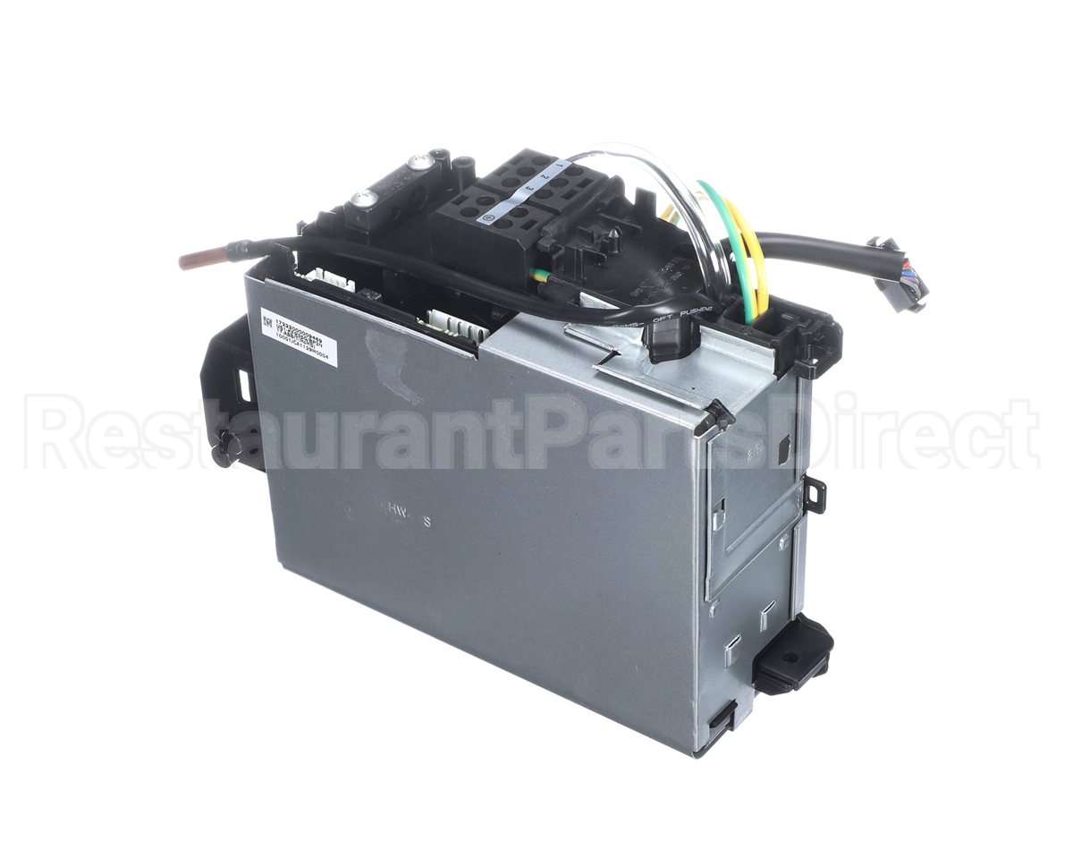 17222000009469 Emi Main Control Board W/ Coil Sensor