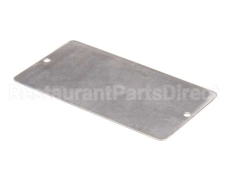 17227 Nieco Valve Cover Plate