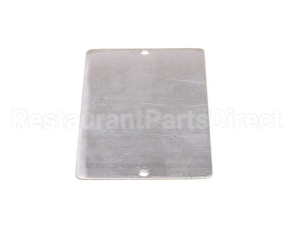 17227 Nieco Valve Cover Plate