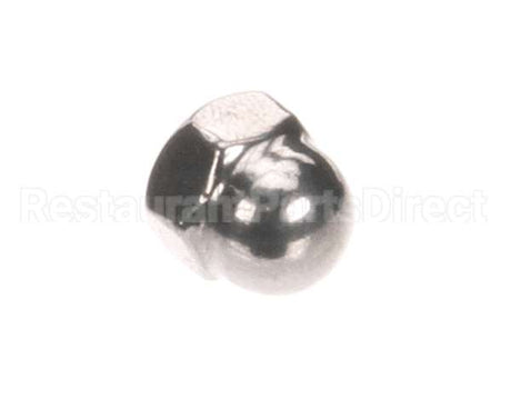 17236-3 Vollrath Nut Acorn 10-24 Stainless Stl