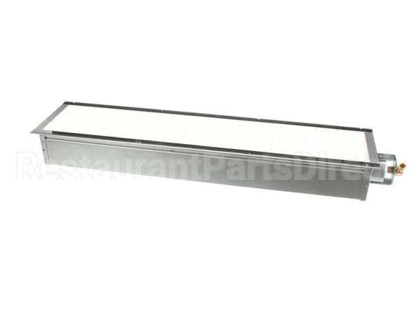 17236-7 Montague Infrared Burner Large--Nat 28-