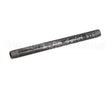17236 Nieco Pipe Nipple 3/4 X 12 1/2 Blk