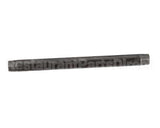 17236 Nieco Pipe Nipple 3/4 X 12 1/2 Blk