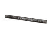 17236 Nieco Pipe Nipple 3/4 X 12 1/2 Blk