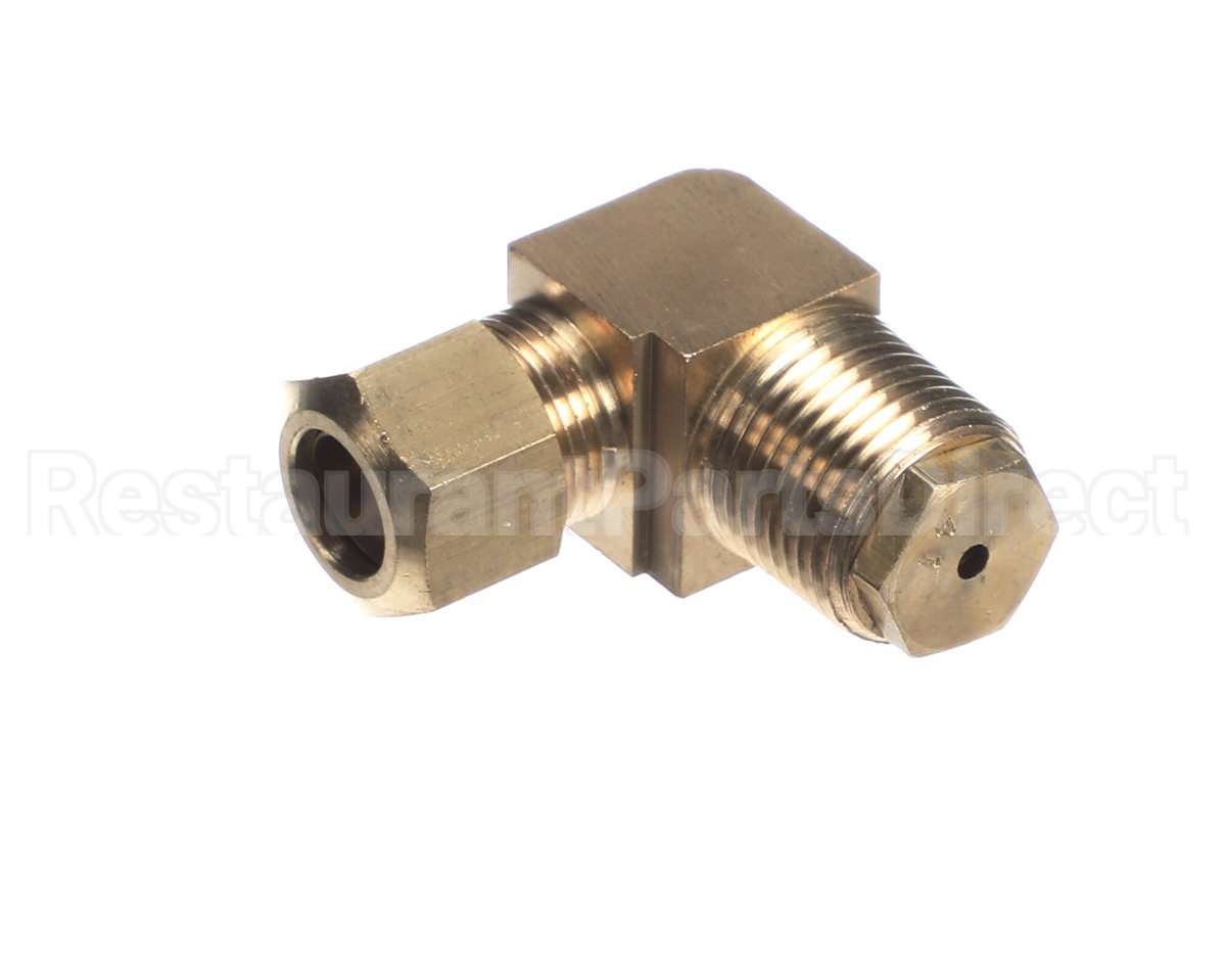 17238-3 Montague Orifice, Elbow Assy