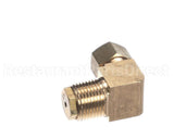 17238-3 Montague Orifice, Elbow Assy