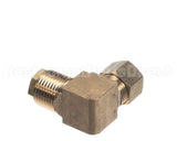 17238-3 Montague Orifice, Elbow Assy