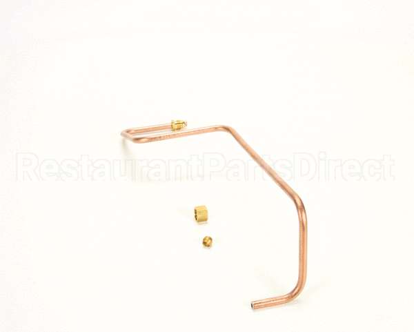 17238 Nieco Bundyweld, Solenoid Out