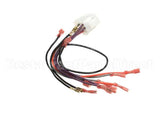 17241 Broaster Wire Assembly- 15 Pin, Gas