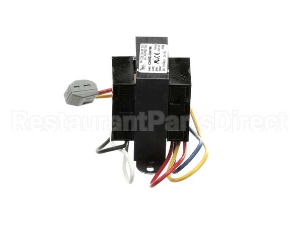 17244 Broaster Transformer Assembly- Gas Valve, St