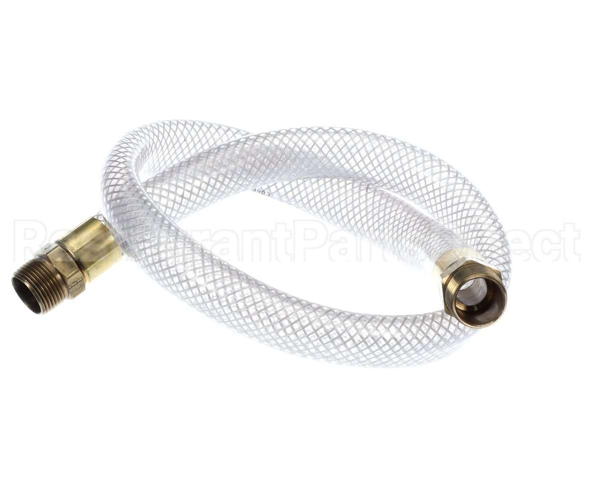 172466 Groen Hose Filler Water Supply