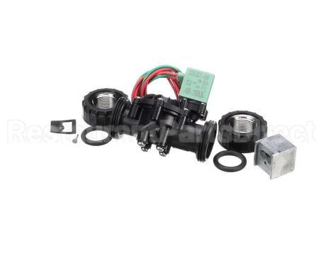 172475 Capkold Valve Solenoid Water 24Vdc