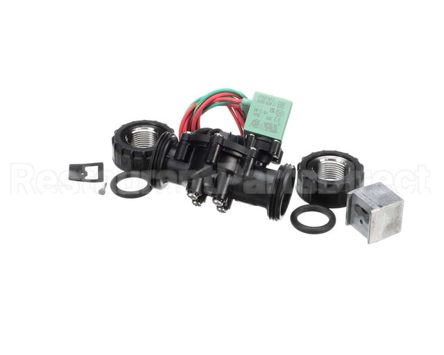 172475 Capkold Valve Solenoid Water 24Vdc