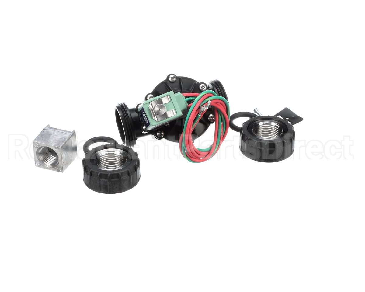 172475 Capkold Valve Solenoid Water 24Vdc