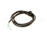 17249-1 Vollrath Schuko Power Cord 220V/240V