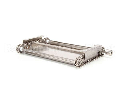 17250 Nieco Drive Unit, Push Bar, 13 Belt, Lh -Assem
