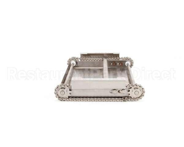 17250 Nieco Drive Unit, Push Bar, 13 Belt, Lh -Assem