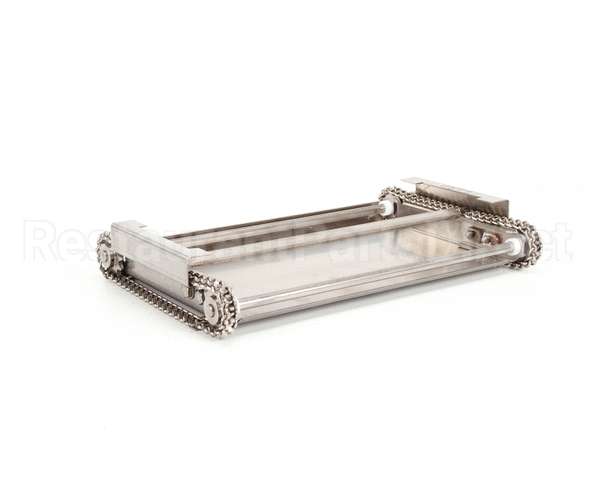 17250 Nieco Drive Unit, Push Bar, 13 Belt, Lh -Assem