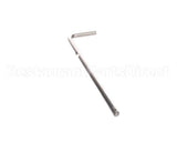 17254 Henny Penny Rod - Drain Valve S