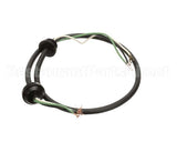 172562 Norlake Door Heater Power Cord For Wi