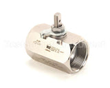 17261 Henny Penny Valve Drain Body Only