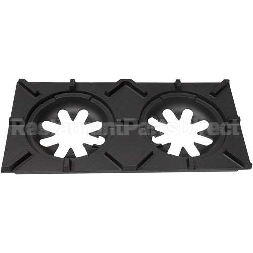1726301 Compatible Garland Top Grate