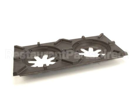 1726301 Garland H280 Top Grate (Cast Iron)