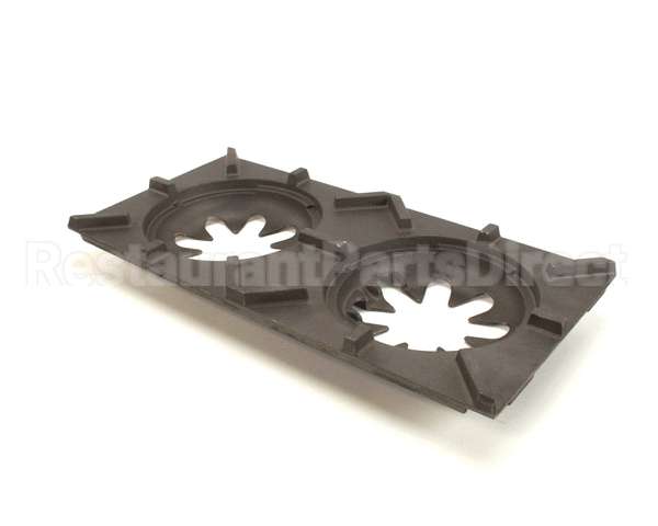 1726301 Garland H280 Top Grate (Cast Iron)