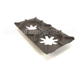 1726301 Garland H280 Top Grate (Cast Iron)