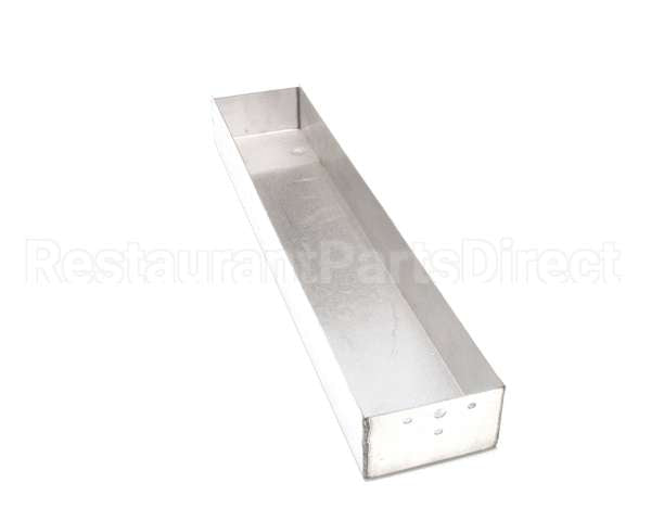 1726801 Garland Grease Drawer H285 Spec O/S