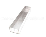 1726801 Garland Grease Drawer H285 Spec O/S