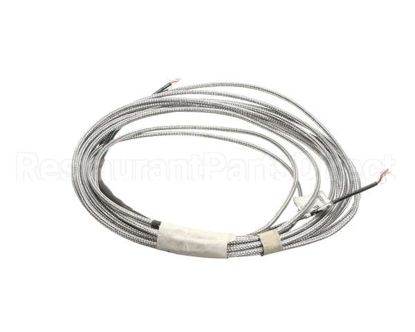 1727 Crown Tonka Heat Wire 256 4878