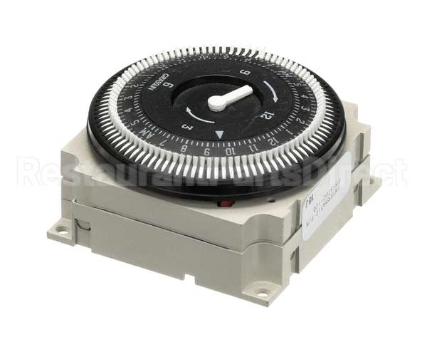 17286 Kolpak Timer Grasslin Fm/1 Stuz-120V