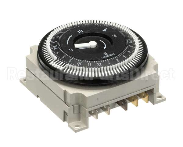 17286 Kolpak Timer Grasslin Fm/1 Stuz-120V