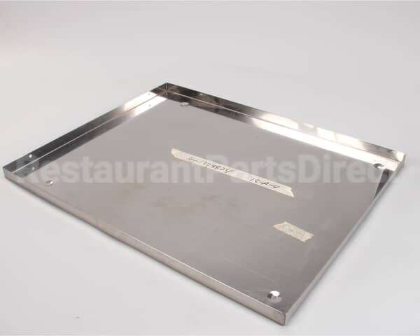 1728824 Garland Drip Tray St283/2