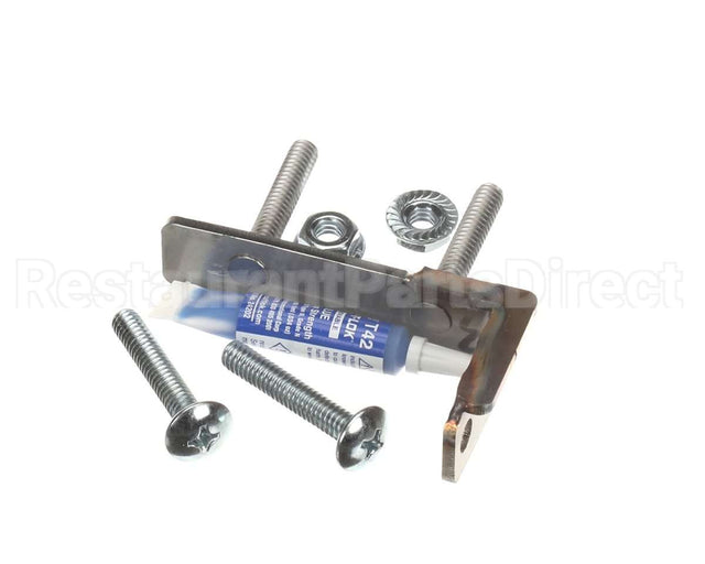 172897-001 Henny Penny Svc Pack-F5 Hinge W/ Nuts Lh