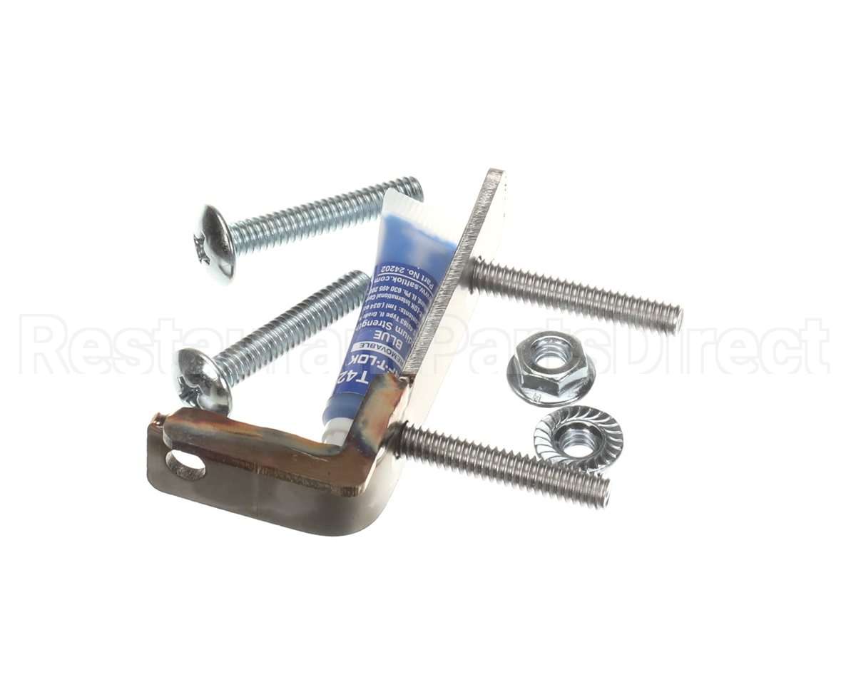 172897-001 Henny Penny Svc Pack-F5 Hinge W/ Nuts Lh