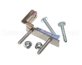 172897-001 Henny Penny Svc Pack-F5 Hinge W/ Nuts Lh