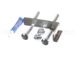 172897-002 Henny Penny Svc Pack-F5 Hinge W/ Nuts Rh