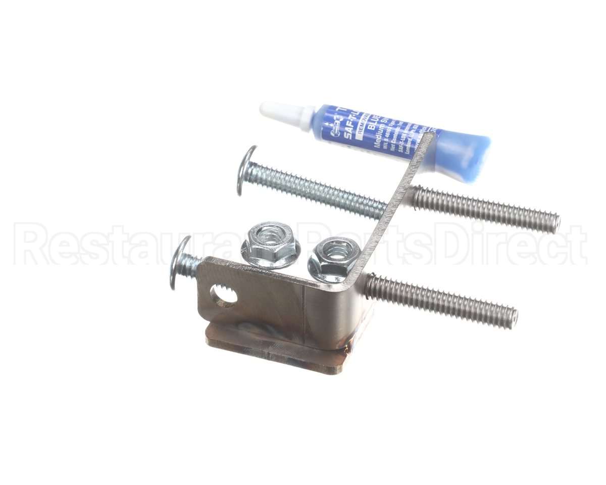 172897-002 Henny Penny Svc Pack-F5 Hinge W/ Nuts Rh