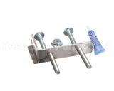 172897-002 Henny Penny Svc Pack-F5 Hinge W/ Nuts Rh