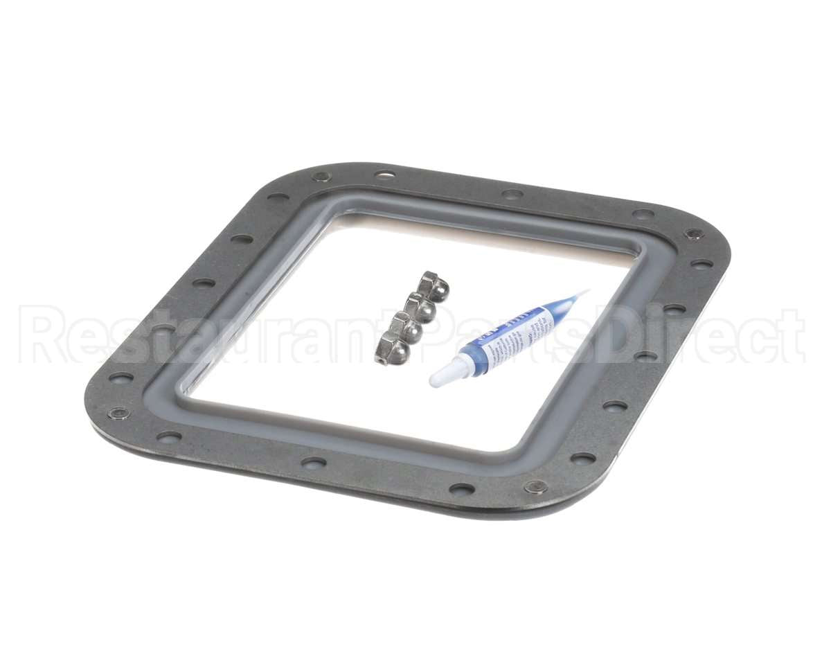 172926 Henny Penny Drain Pan Gasket