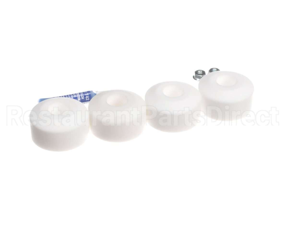 172929 Henny Penny Svc Pack-Dp Glides W/Nuts