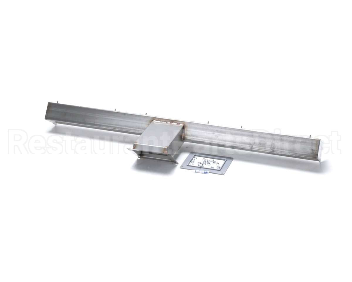 172931 Henny Penny Svc Pack-Trough W/Seals-3W