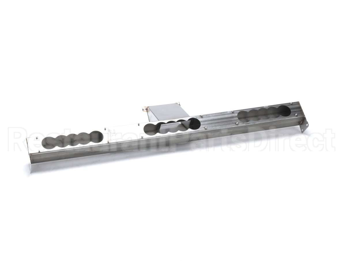 172931 Henny Penny Svc Pack-Trough W/Seals-3W