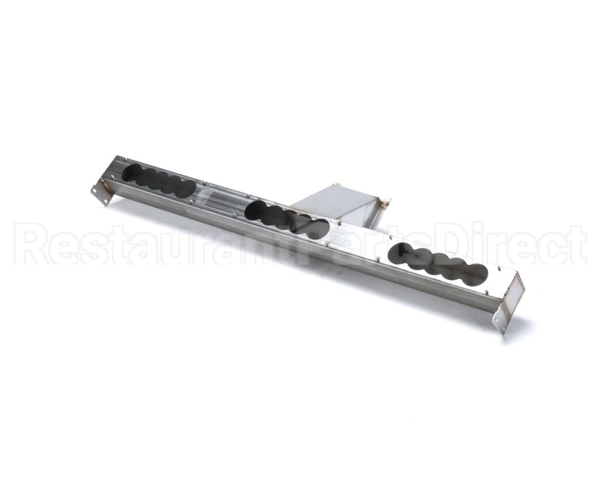 172931 Henny Penny Svc Pack-Trough W/Seals-3W