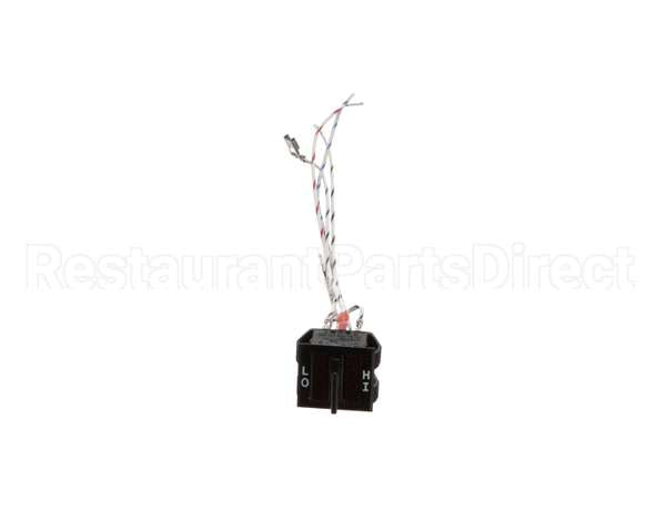17296-1 Vollrath Wire Harness / Switch - 46060